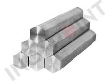 Шестигранник нержавеющий 15 мм, AISI 304, L=6 100 мм, h11