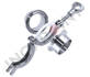 Прокладка CLAMP Silicone Dn 50 (52-53 мм), DIN