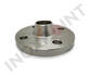 Фланец нержавеющий воротниковый PN 10 DN 10 (17,1mm, 3/8