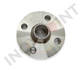 Фланец нержавеющий воротниковый PN 10 DN 10 (17,1mm, 3/8